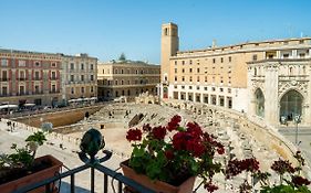 Sant'Oronzo Apartment